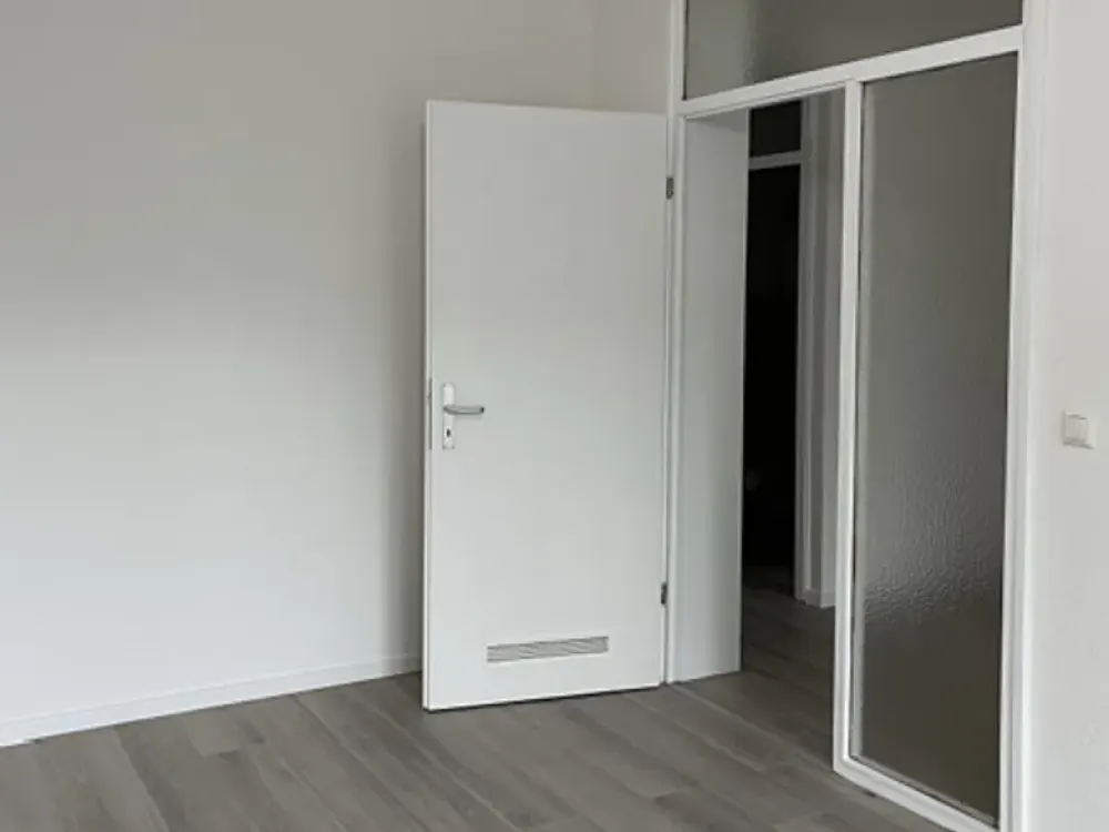 Helle 3 Zimmerwohnung mit Balkon in Dortmund