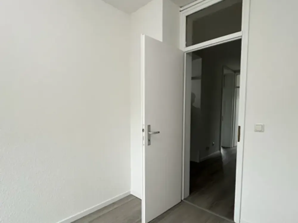 Helle 3 Zimmerwohnung mit Balkon in Dortmund
