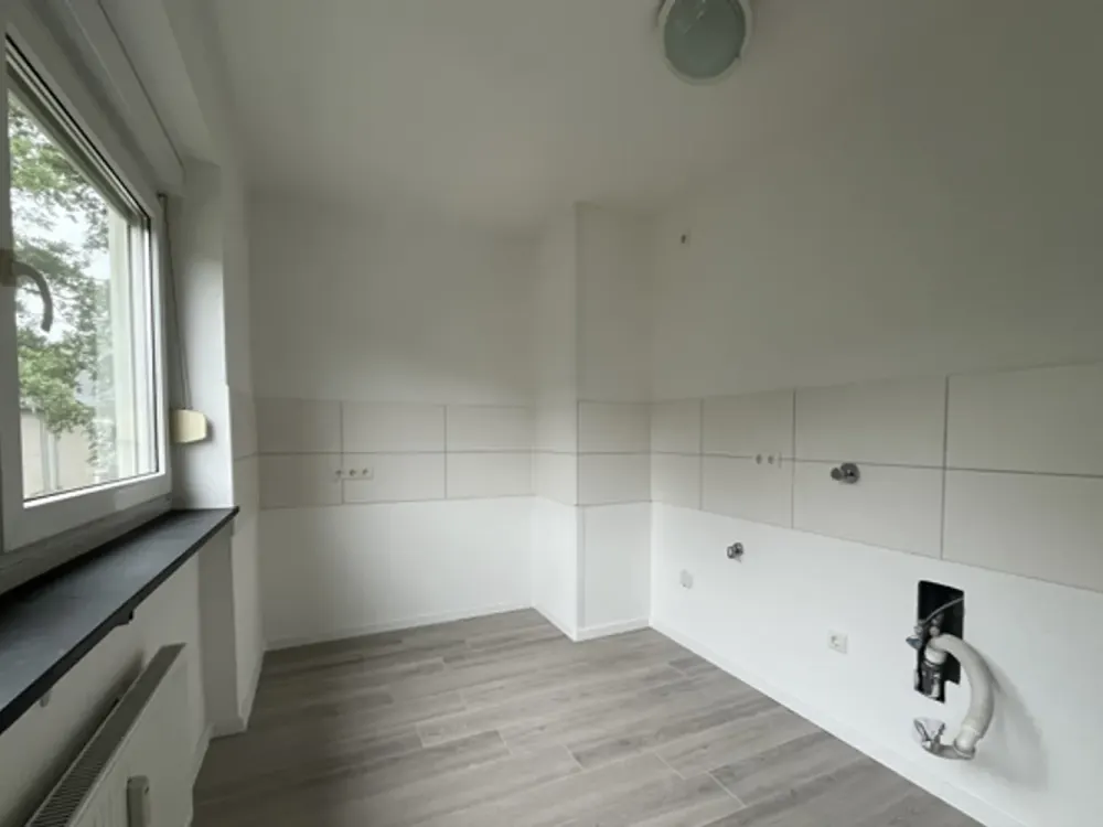 Helle 3 Zimmerwohnung mit Balkon in Dortmund