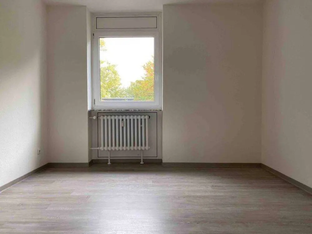 Frisch renovierte 3-Zimmer-Wohnung nähe Indupark zu vermieten