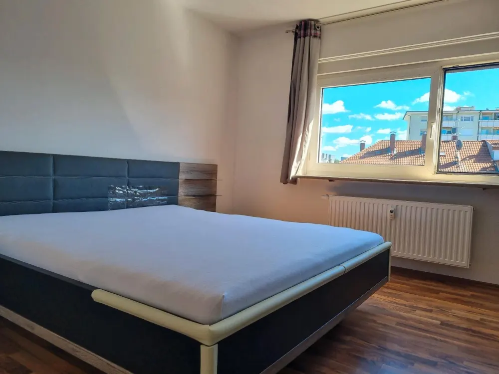 Frauen WG Zimmer zu vermieten