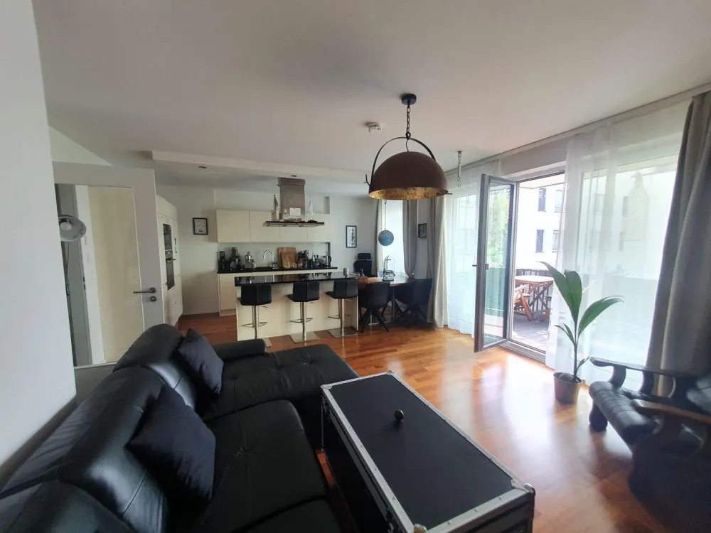 Großartige & süße Suite in Hamburg-Nord (Hamburg)
