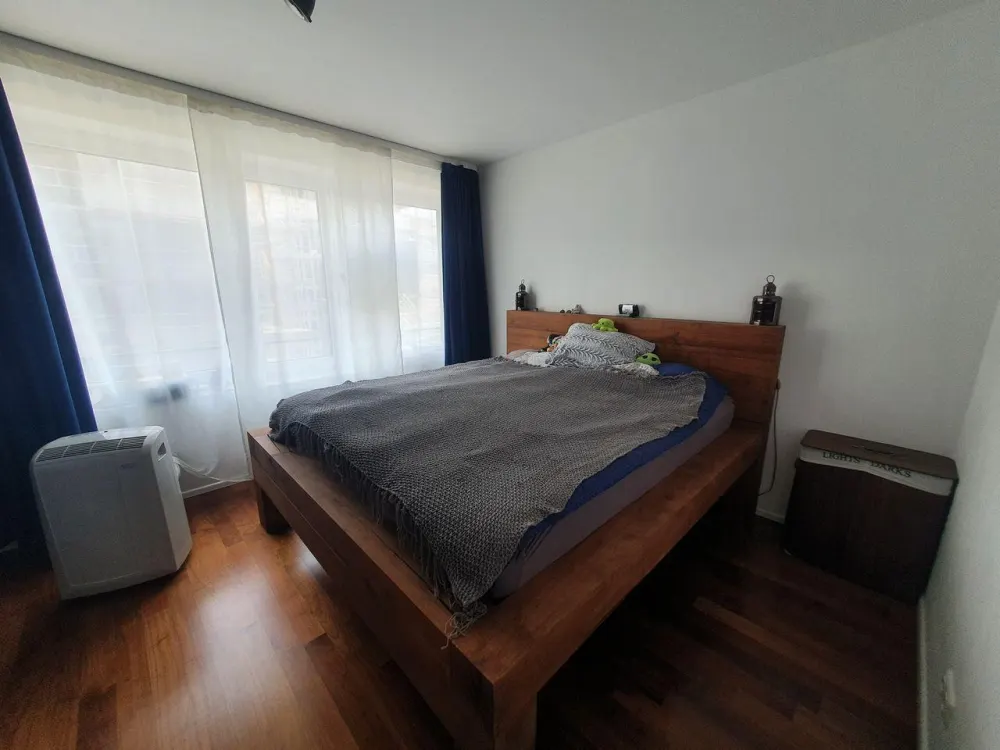Großartige & süße Suite in Hamburg-Nord (Hamburg)