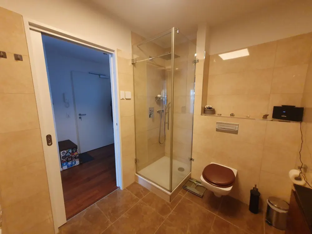 Großartige & süße Suite in Hamburg-Nord (Hamburg)