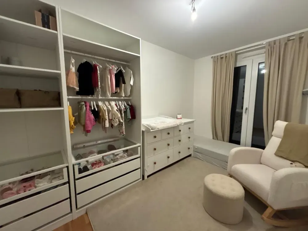 **Zwischenmiete 01.11.-21.11 **Moderne 3-Zimmer Wohnung mit Balkon in Berlin Prenzlauer Berg