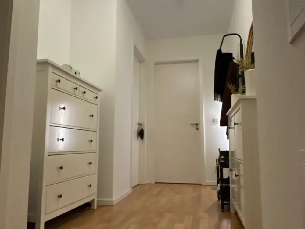 **Zwischenmiete 01.11.-21.11 **Moderne 3-Zimmer Wohnung mit Balkon in Berlin Prenzlauer Berg