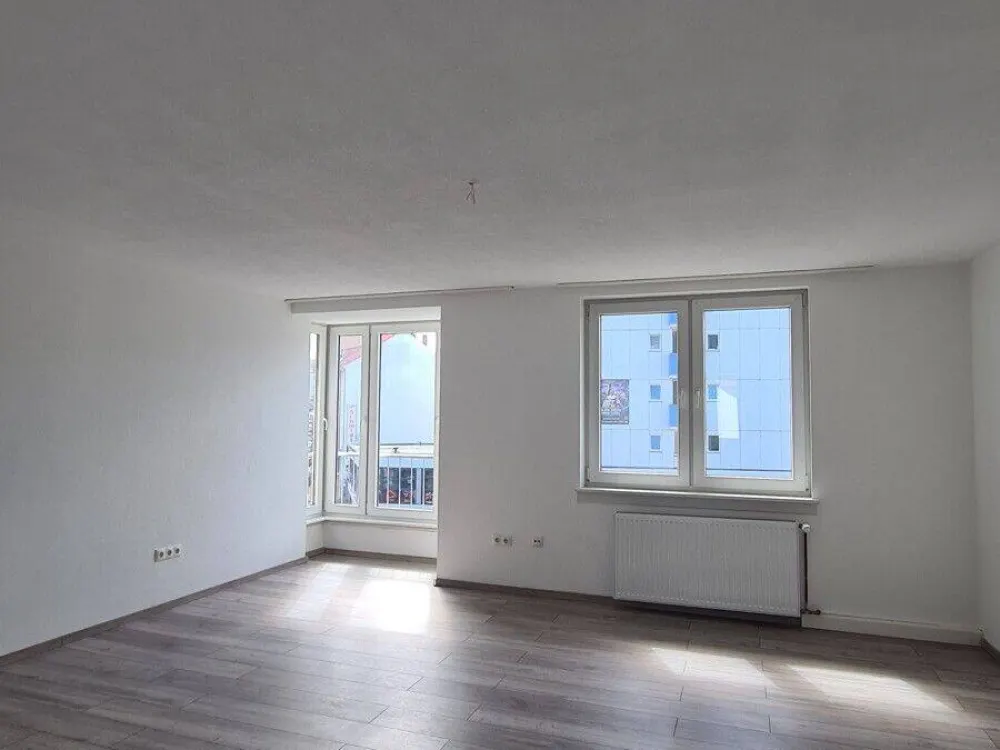 Helle 3ZKB-Wohnung in direkter Nähe zum Fraunhofer-Institut & Uni Kassel!