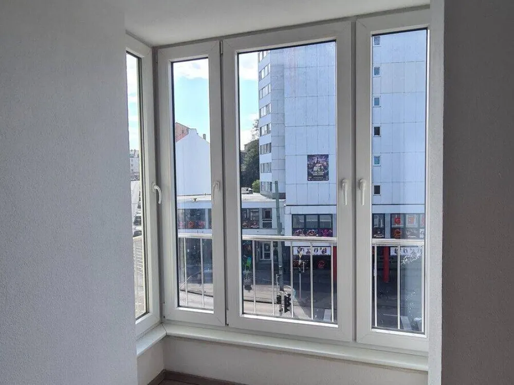 Helle 3ZKB-Wohnung in direkter Nähe zum Fraunhofer-Institut & Uni Kassel!