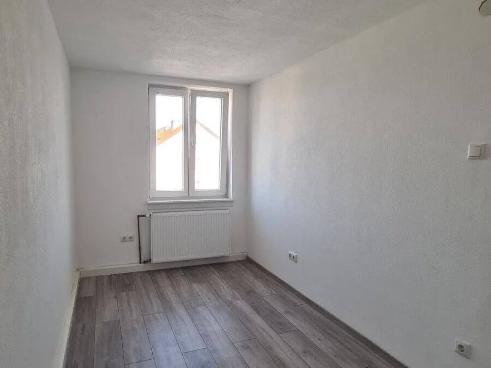 Helle 3ZKB-Wohnung in direkter Nähe zum Fraunhofer-Institut & Uni Kassel!