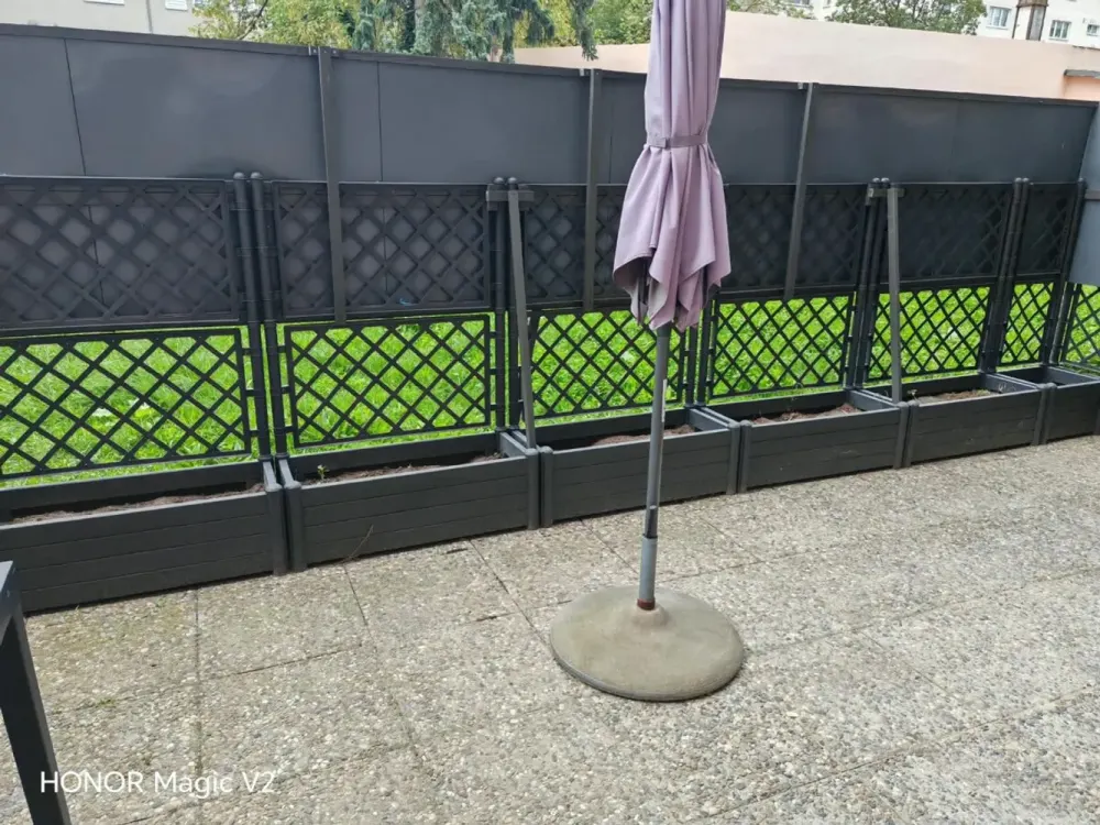 2-Zi Neubau im ERDGERSCHOSS - Franz-Körner-Str. ZWEITBEZUG, EBK, LUXUS Bad MIT TERRASSE - PER SOFORT