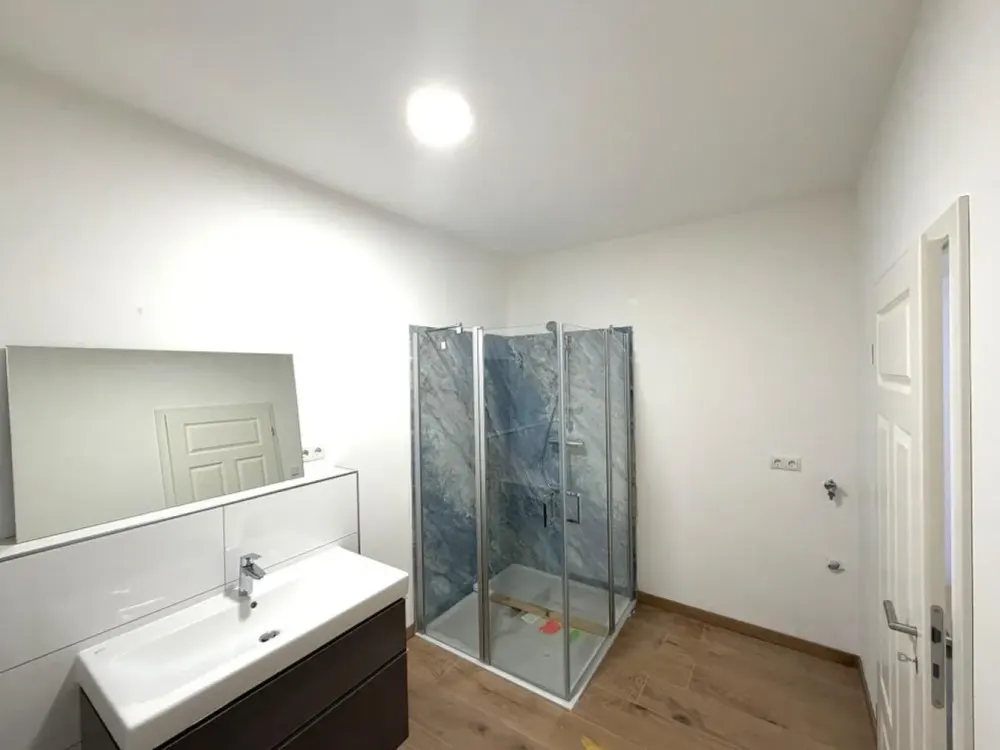 Like-New Two-Room Ground Floor Apartment in Arsten