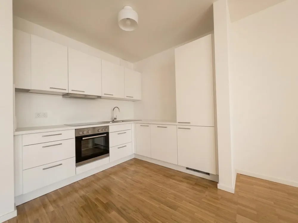 Modern 3-Room Apartment with 2 Balconies in Tonndorf - Wentzel Dr.