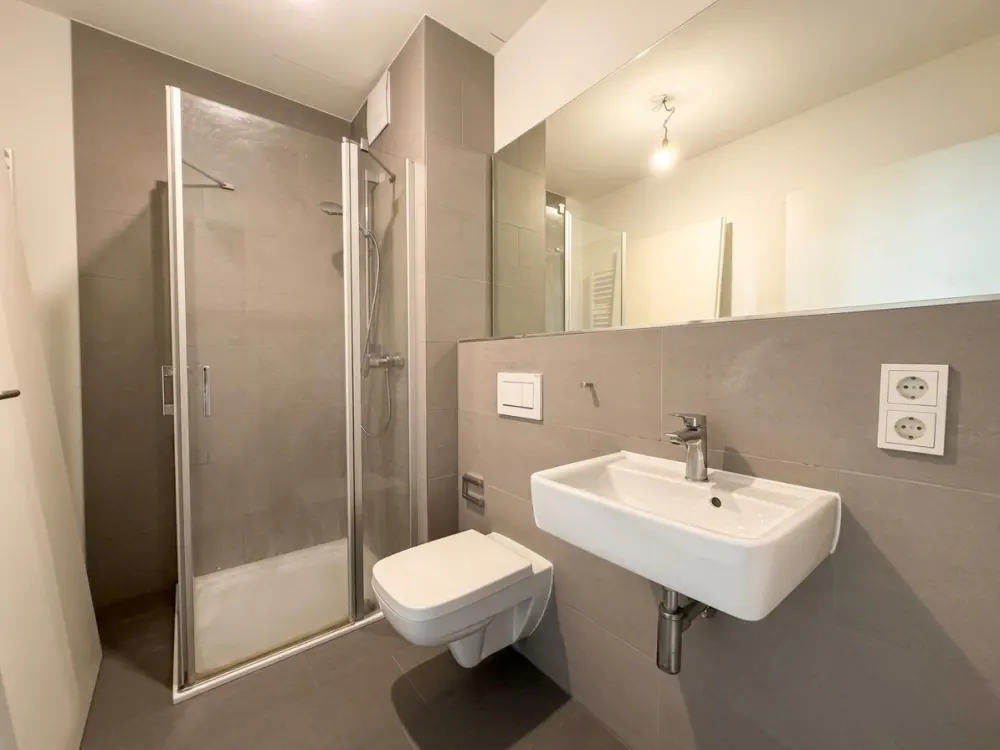 Modern 3-Room Apartment with 2 Balconies in Tonndorf - Wentzel Dr.