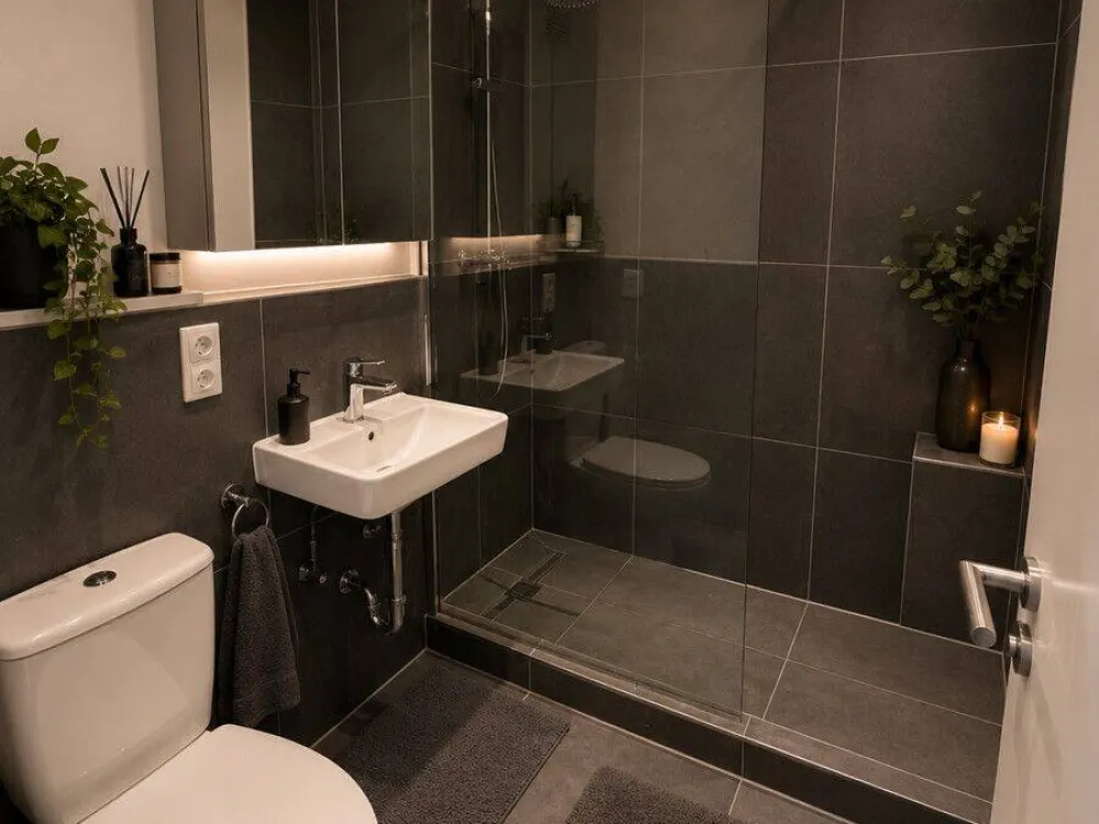 1,5-Zimmer am St.Anna Platz im Hochparterre - ab sofort bezugsfrei
