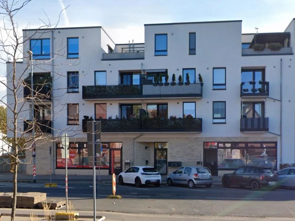 Nachmieter gesucht, moderne 2-Zimmer-Wohnung in Langenhagen