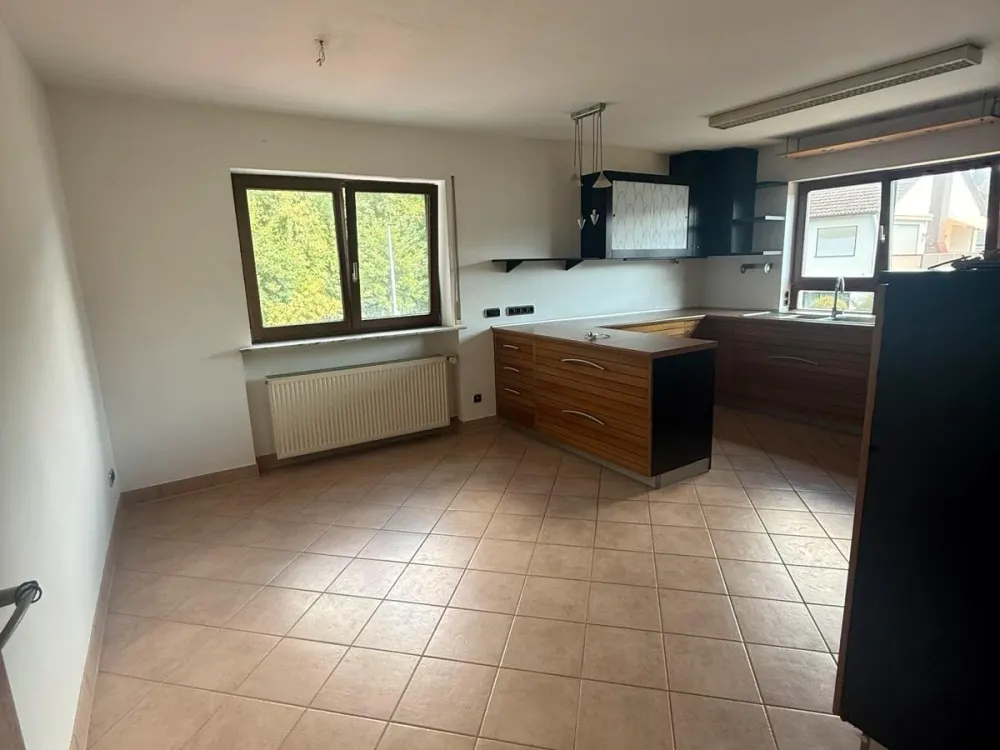 4-Zimmer Wohnung Liederbach