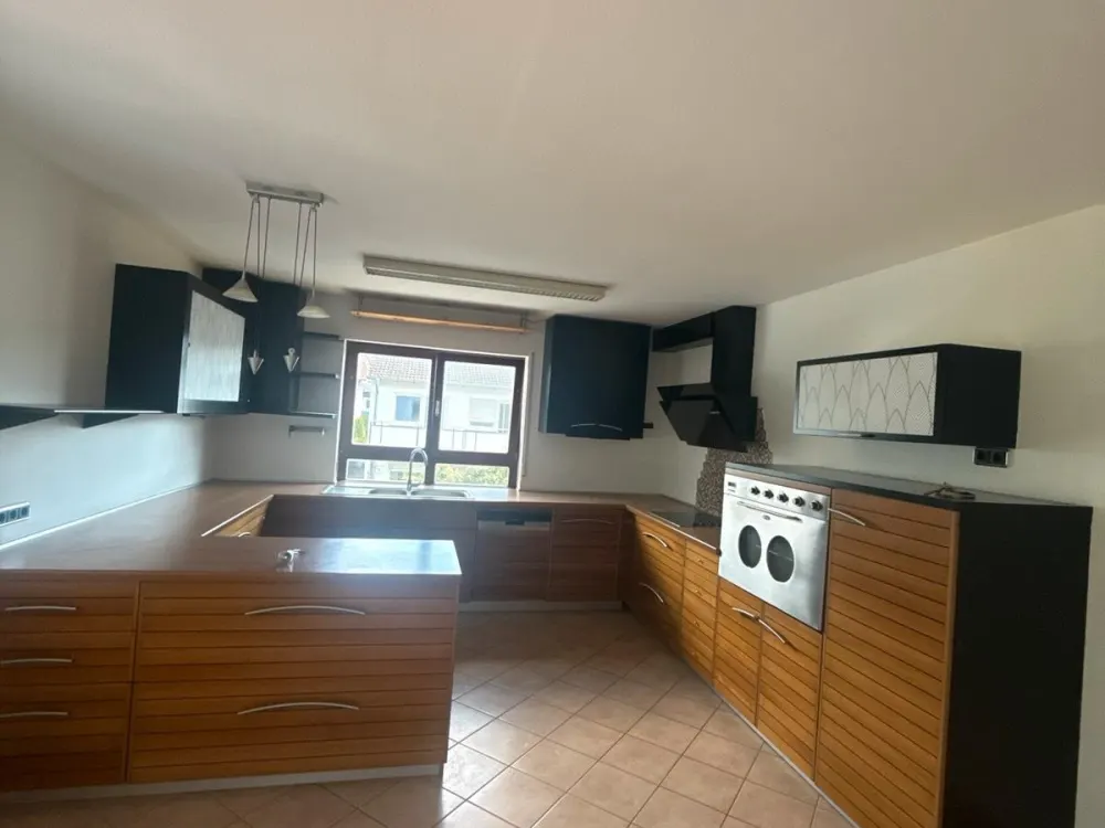 4-Zimmer Wohnung Liederbach