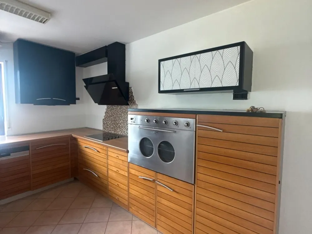 4-Zimmer Wohnung Liederbach