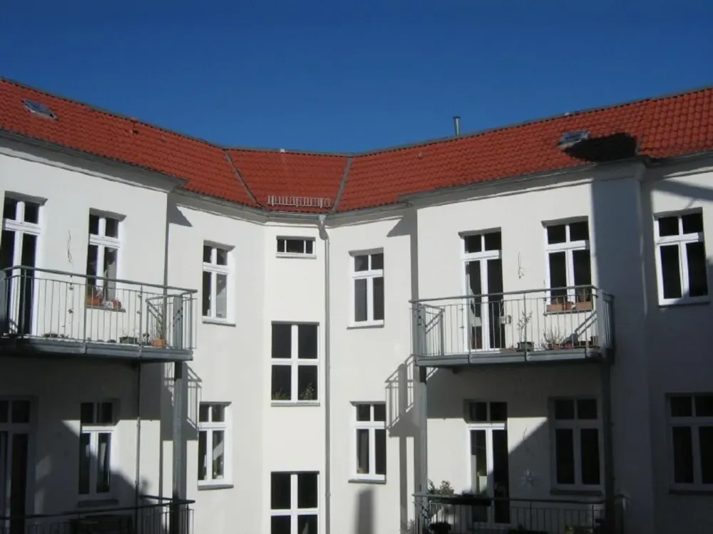 Perfekter Grundriss, perfekte Lage!
