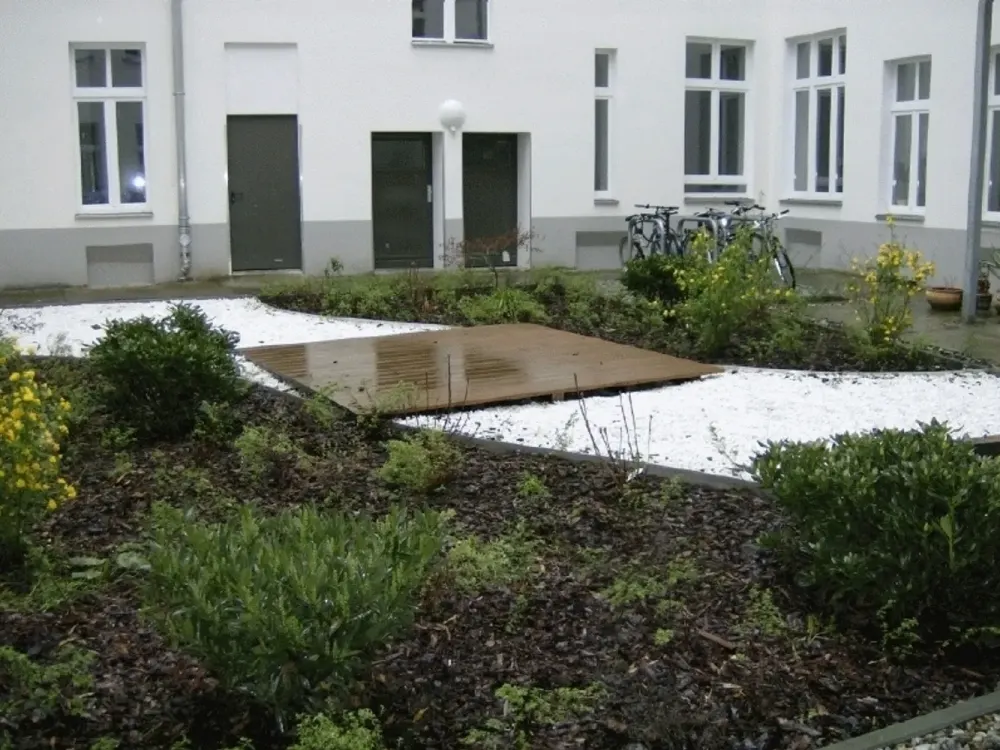 Perfekter Grundriss, perfekte Lage!