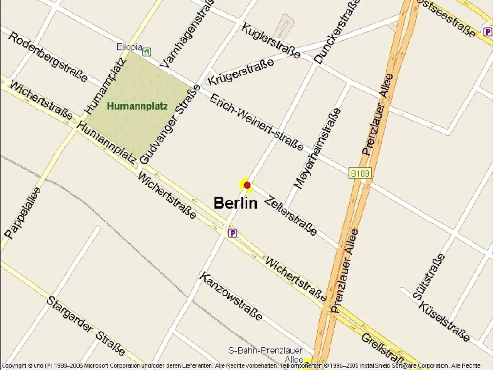 Perfekter Grundriss, perfekte Lage!