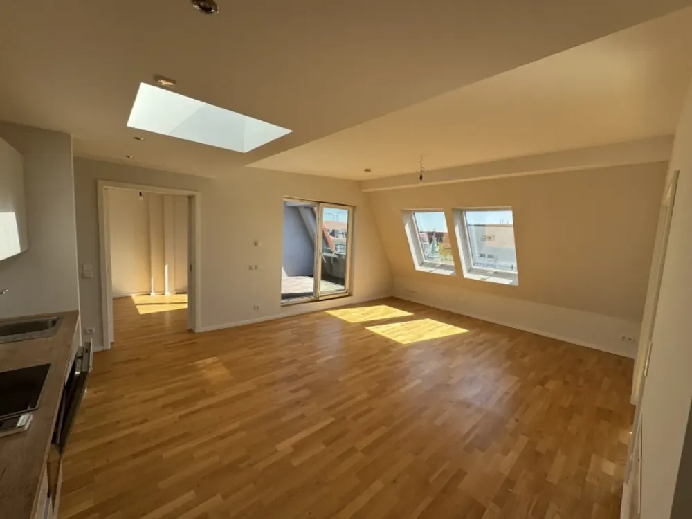 Perfekter Grundriss, perfekte Lage!
