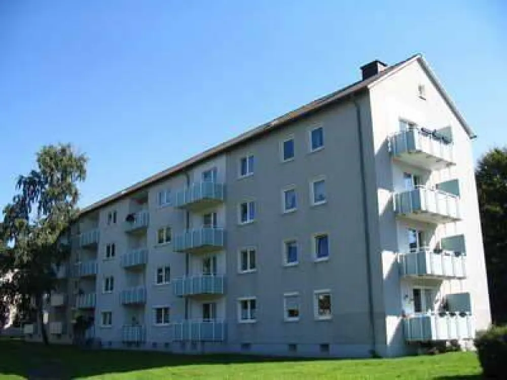 3-Zimmer Wohnung mit Balkon in Dortmund Bövinghausen