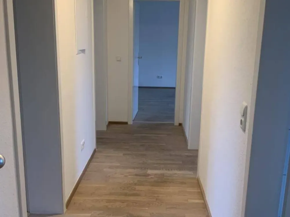 3-Zimmer Wohnung mit Balkon in Dortmund Bövinghausen