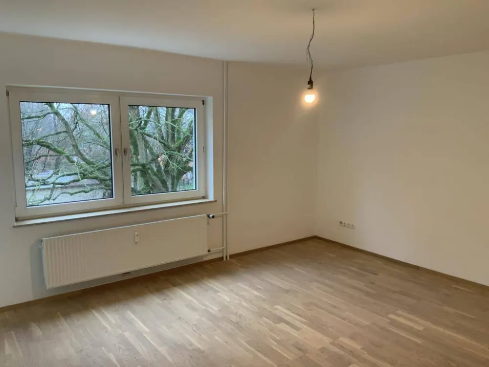 3-Zimmer Wohnung mit Balkon in Dortmund Bövinghausen