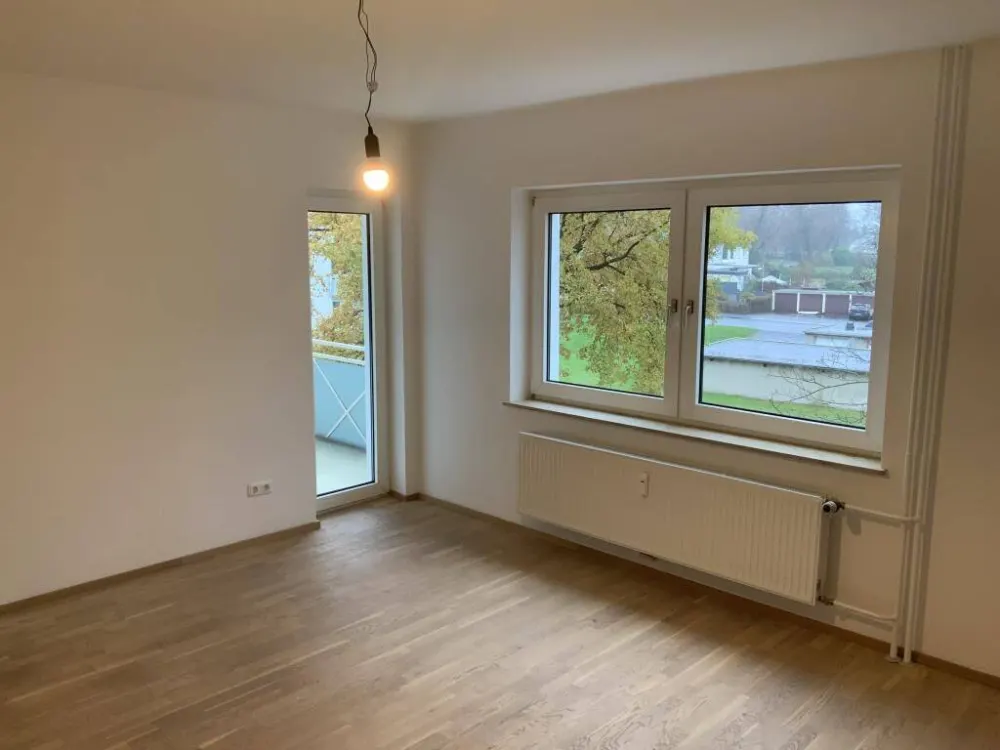 3-Zimmer Wohnung mit Balkon in Dortmund Bövinghausen