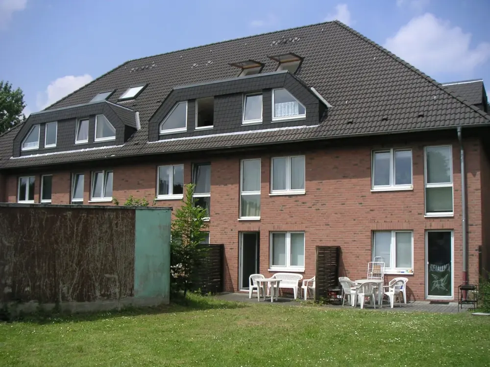 Uni-Nähe, Zwei-Zimmer Appartement - NUR STUDENTEN !!!