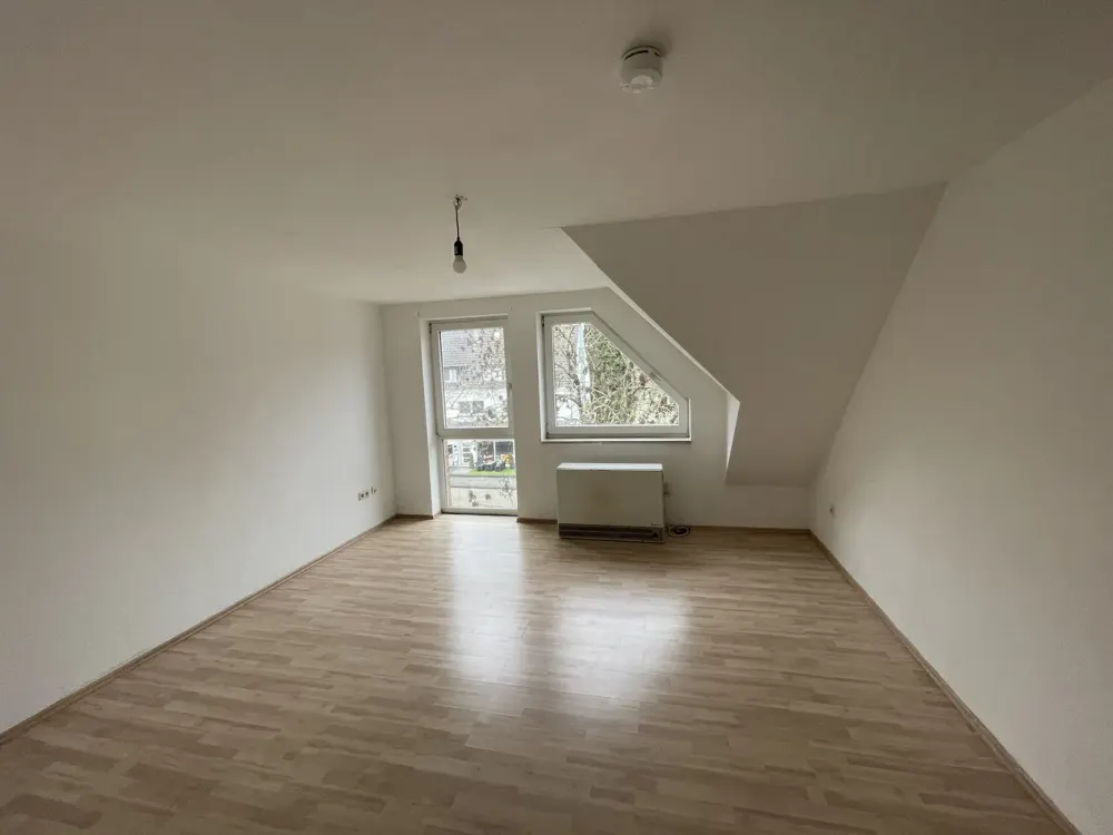 Uni-Nähe, Zwei-Zimmer Appartement - NUR STUDENTEN !!!