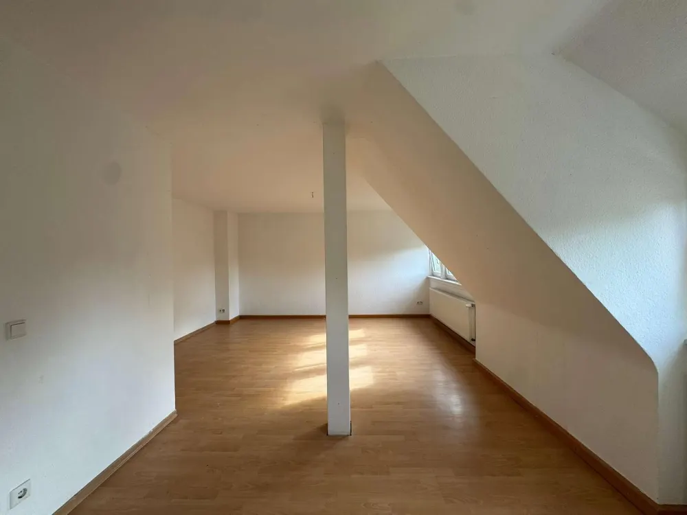 Großzügige Drei Zimmer Wohnung am Waltroper Stadtpark.