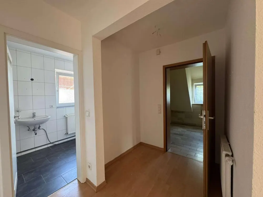 Großzügige Drei Zimmer Wohnung am Waltroper Stadtpark.