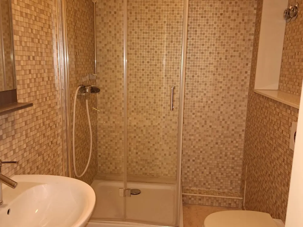 2- Zimmerwohnung