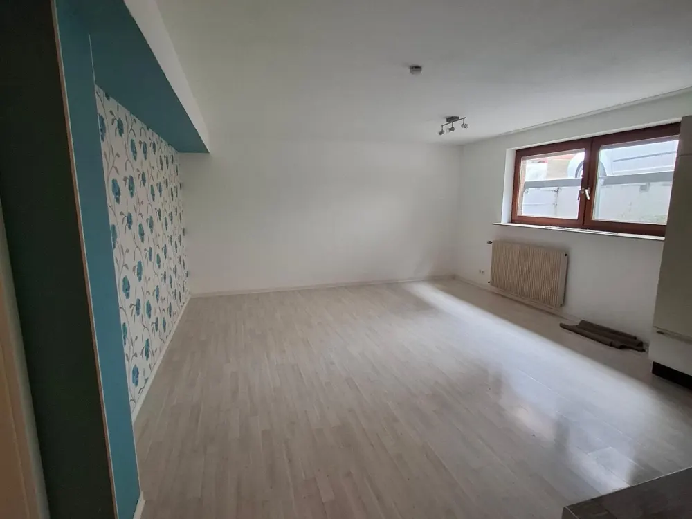 2- Zimmerwohnung
