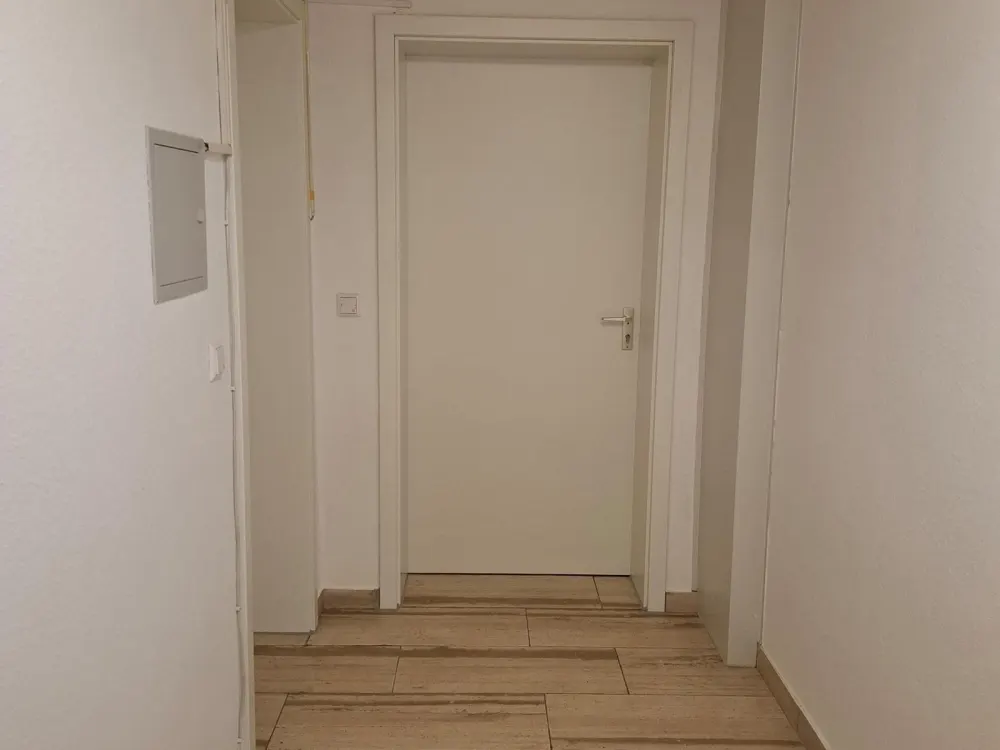 2- Zimmerwohnung