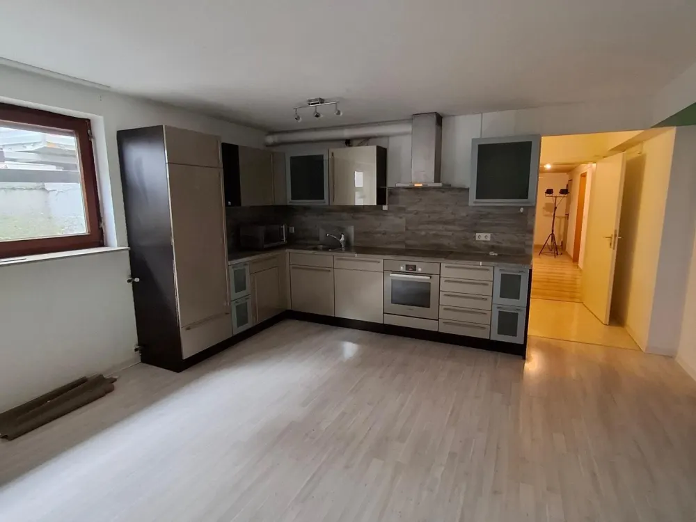 2- Zimmerwohnung