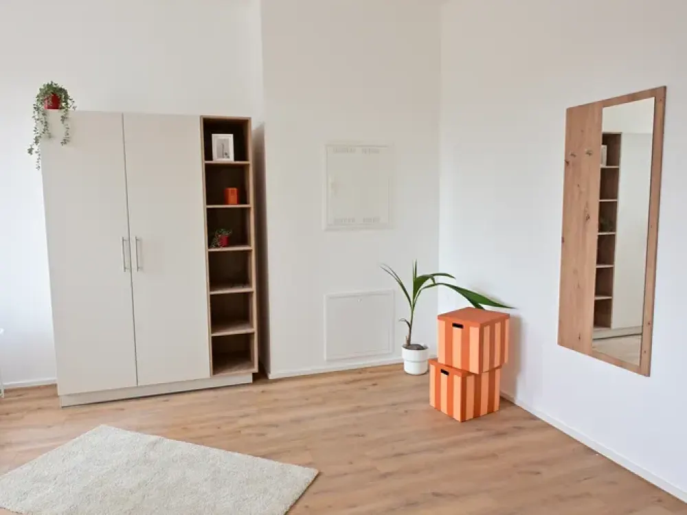 LENNER´S CAMPUSAPARTMENTS! Möblierte Apartments direkt an der UNI-Bochum!