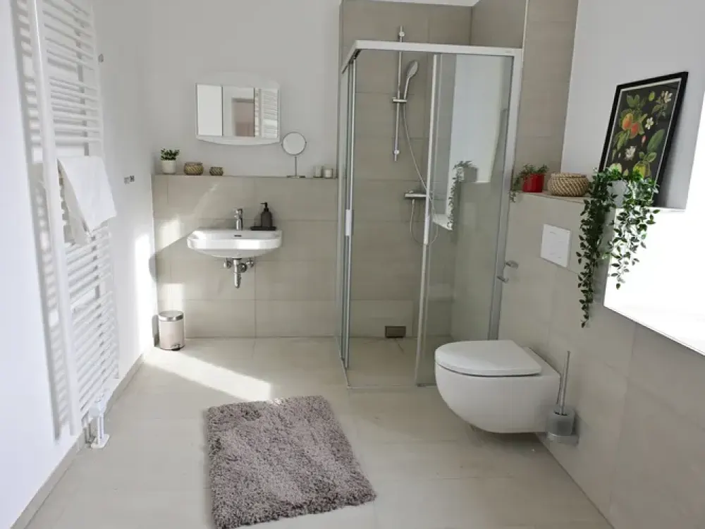 LENNER´S CAMPUSAPARTMENTS! Möblierte Apartments direkt an der UNI-Bochum!