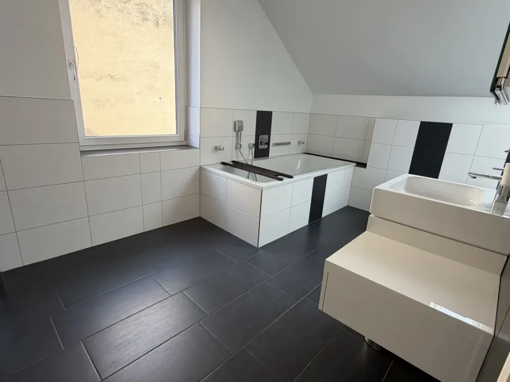 Gehobene 4-Zimmer-Wohnung in Velten!