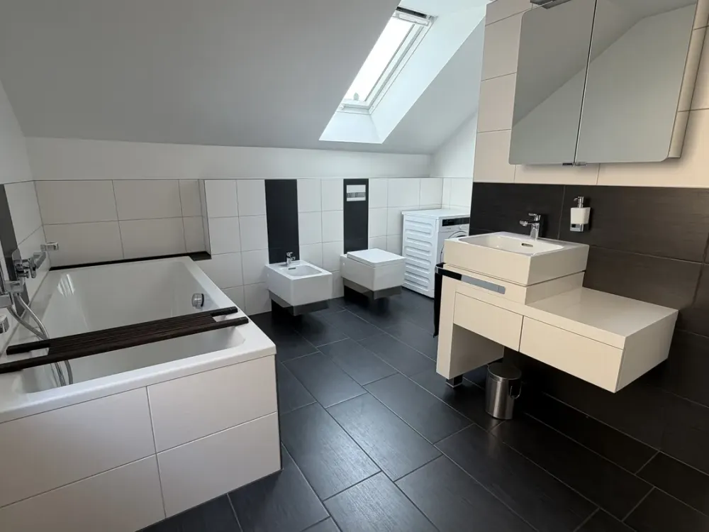 Gehobene 4-Zimmer-Wohnung in Velten!