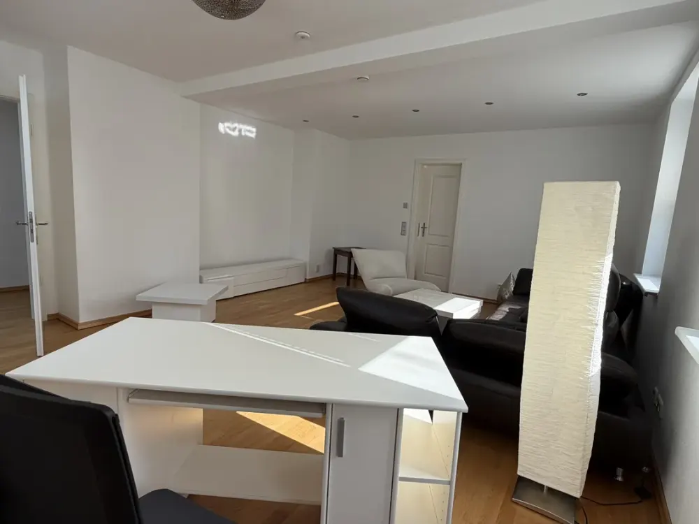 Gehobene 4-Zimmer-Wohnung in Velten!