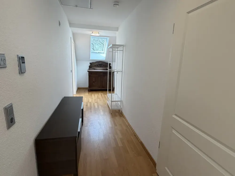Gehobene 4-Zimmer-Wohnung in Velten!