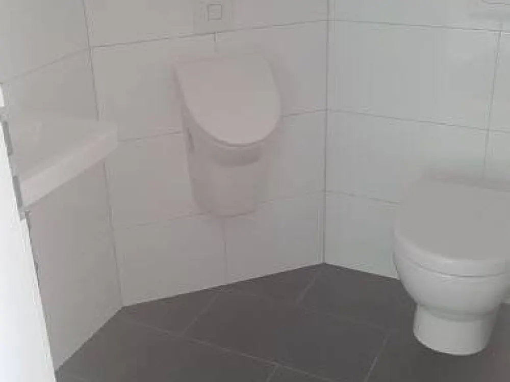 Luxuswohnung im EG links in Top-Wohnlage zu vermieten!