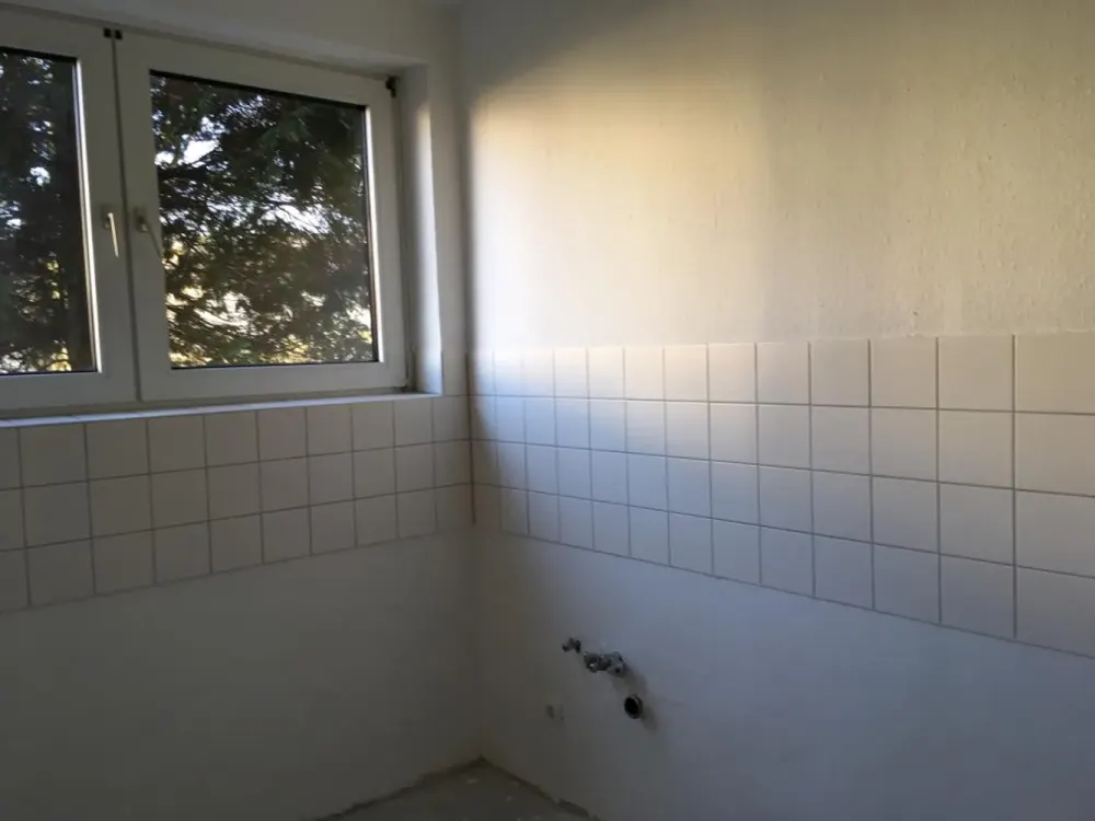 3-Zimmer-Wohnung in Dortmund Wickede mit einem Fußbodenbelag!!!!!!