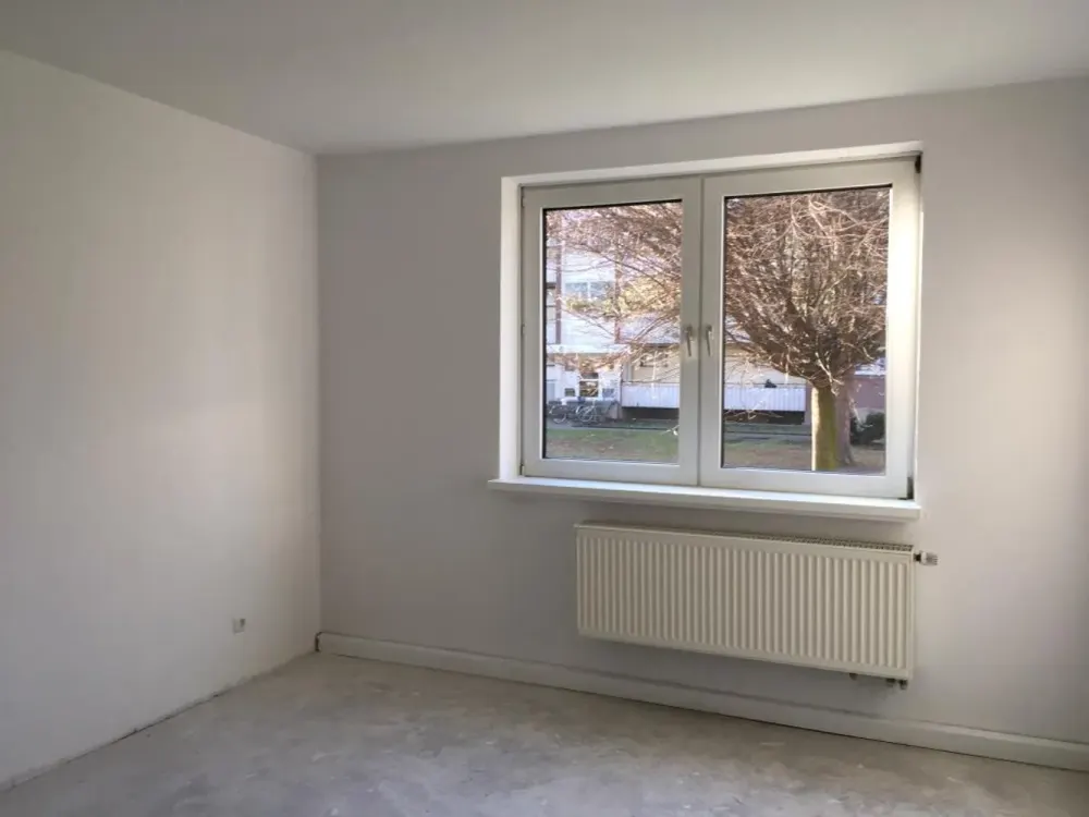 3-Zimmer-Wohnung in Dortmund Wickede mit einem Fußbodenbelag!!!!!!