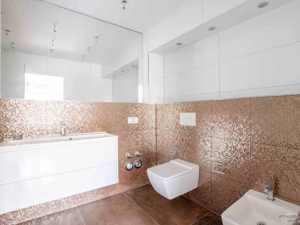 Welc(H)ome® by RIDA FLATS - Living with a View of the Cathedral in the Heart of Cologne's Old Town