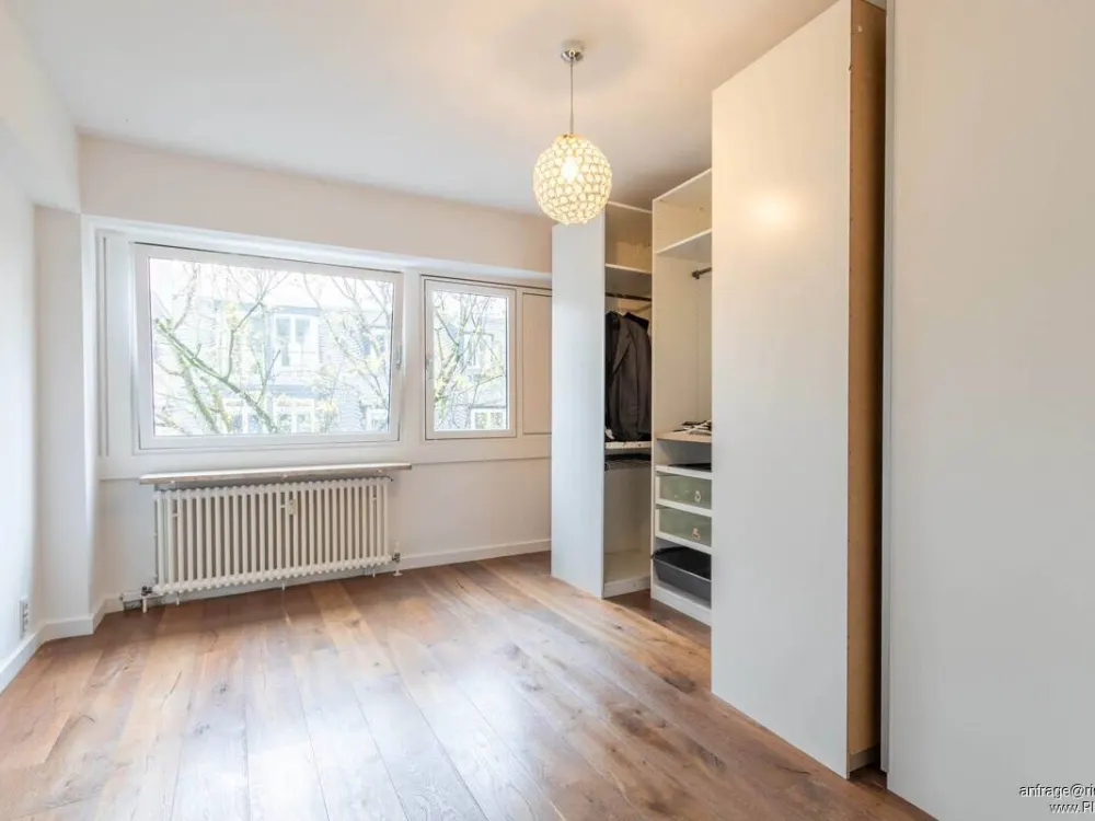 Welc(H)ome® by RIDA FLATS - Living with a View of the Cathedral in the Heart of Cologne's Old Town