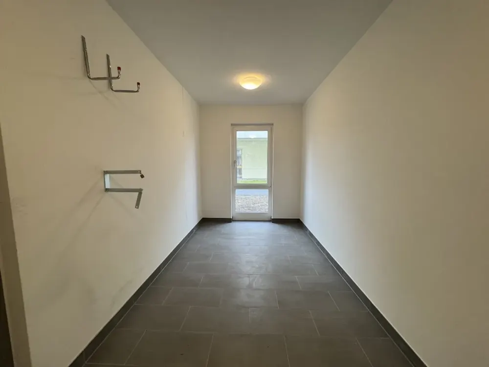 *Neubau in Altglienicke, modernes Wohnen im Grünen*